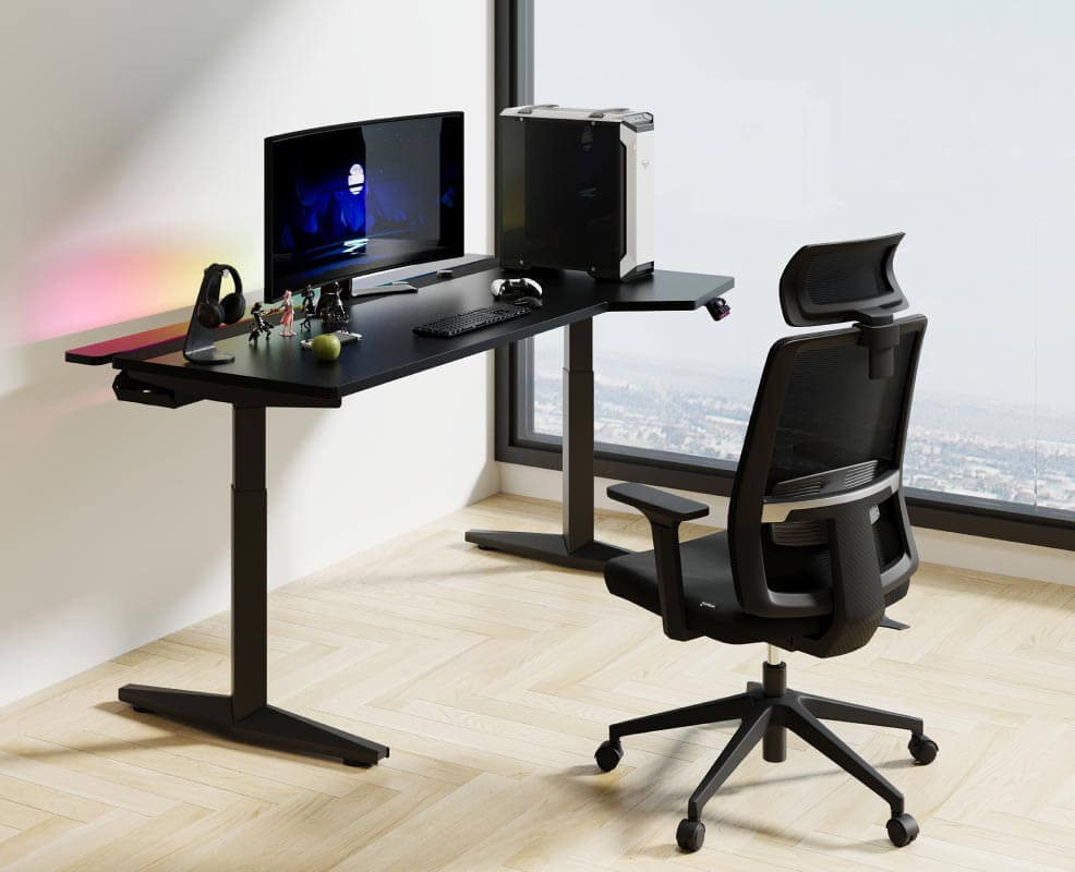 Thrive Executive-Level Design